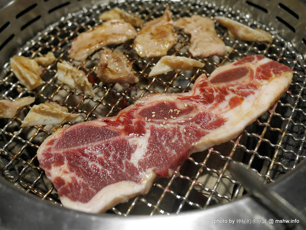 燒肉眾 精緻炭火燒肉(台中文心店):【食記】台中燒肉眾 精緻炭火燒肉/台中文心店@南屯家樂福-捷運MRT溝仔墘 : 價格輕鬆選,精緻路線的和牛燒肉吃到飽