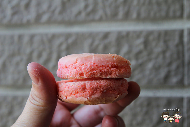 彰化台式馬卡龍 006