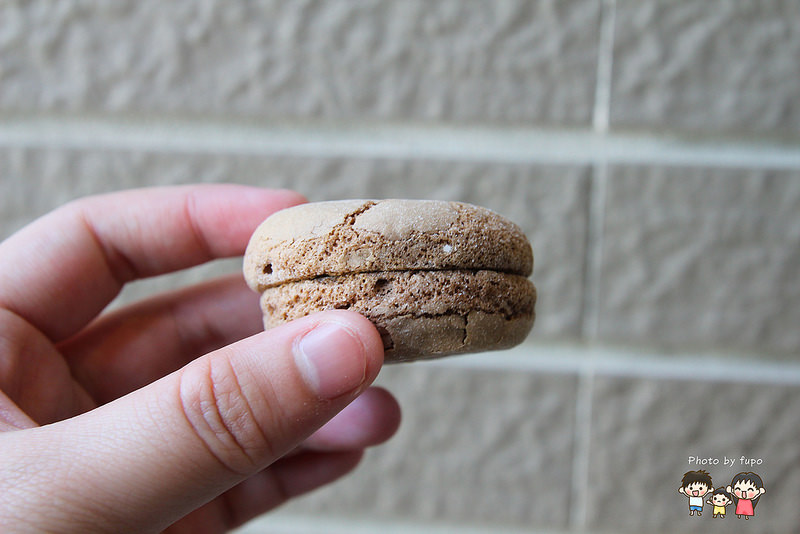 彰化台式馬卡龍 004