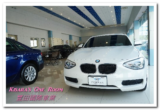 台中豐田國際車業:台中南屯區二手車.車況價格透明、售後服後優良的中古車商──豐田國際車業