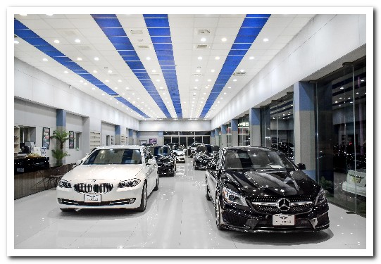 台中豐田國際車業:台中南屯區二手車.車況價格透明、售後服後優良的中古車商──豐田國際車業