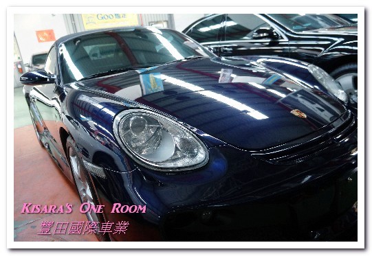台中南屯區二手車 車況價格透明 售後服後優良的中古車商 豐田國際車業 Walkerland窩客島 我傳媒walkermedia