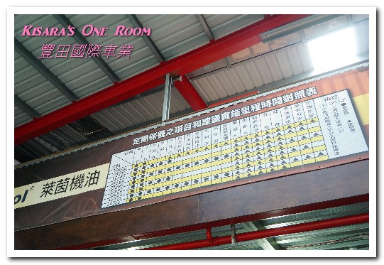 台中豐田國際車業:台中南屯區二手車.車況價格透明、售後服後優良的中古車商──豐田國際車業