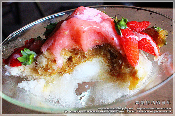 Aqua kiss水吻3.0-美術館店：【高雄】鼓山區。Aqua Kiss水吻3.0 美術館店《高雄美術館美食 高雄創意冰品》