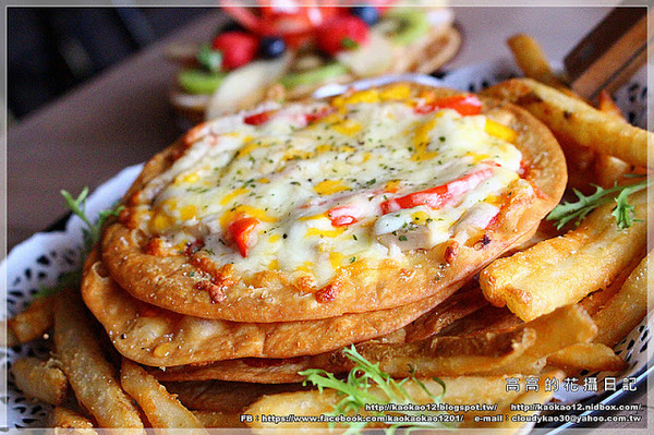 Aqua kiss水吻3.0-美術館店：【高雄】鼓山區。Aqua Kiss水吻3.0 美術館店《高雄美術館美食 高雄創意冰品》