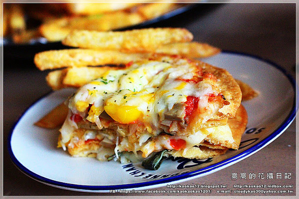 Aqua kiss水吻3.0-美術館店：【高雄】鼓山區。Aqua Kiss水吻3.0 美術館店《高雄美術館美食 高雄創意冰品》