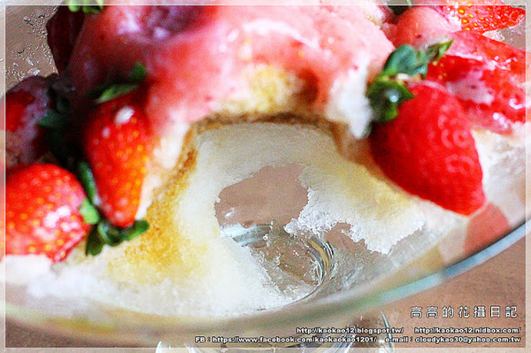 Aqua kiss水吻3.0-美術館店：【高雄】鼓山區。Aqua Kiss水吻3.0 美術館店《高雄美術館美食 高雄創意冰品》