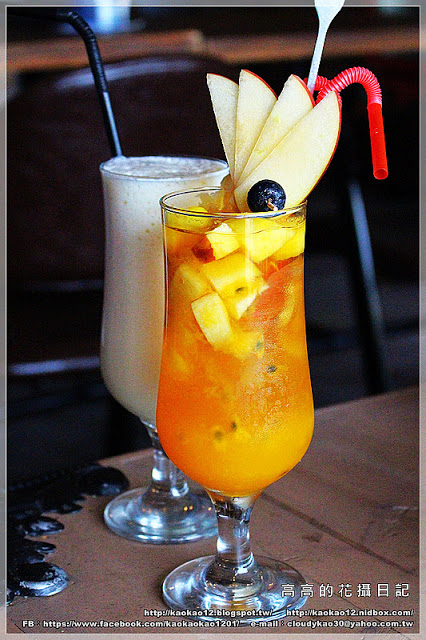 Aqua kiss水吻3.0-美術館店：【高雄】鼓山區。Aqua Kiss水吻3.0 美術館店《高雄美術館美食 高雄創意冰品》