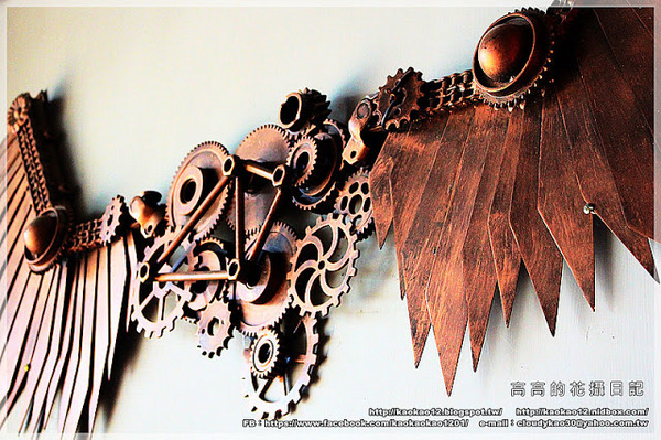 Aqua kiss水吻3.0-美術館店：【高雄】鼓山區。Aqua Kiss水吻3.0 美術館店《高雄美術館美食 高雄創意冰品》