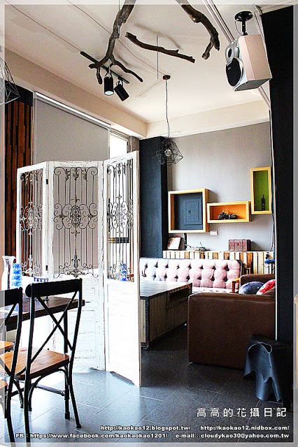 Aqua kiss水吻3.0-美術館店：【高雄】鼓山區。Aqua Kiss水吻3.0 美術館店《高雄美術館美食 高雄創意冰品》