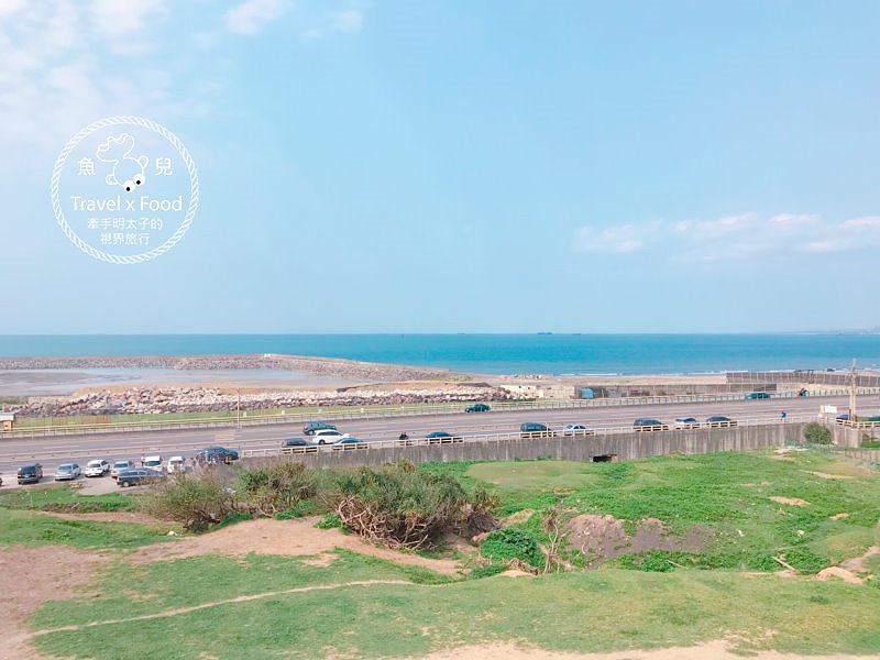 【遊】台版美國大峽谷，放養吃草的水牛坑 @魚兒 x 牽手明太子的「視」界旅行