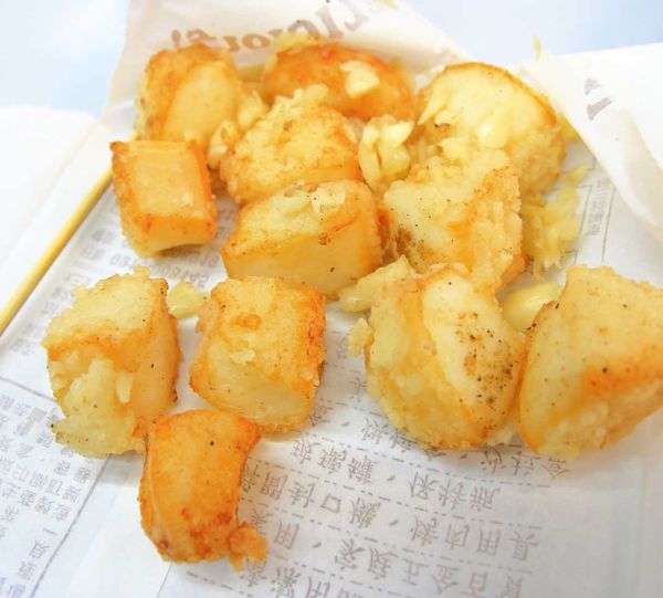 【三重美食】噴汁炸雞-1元硬幣厚度的厚切爆汁雞排