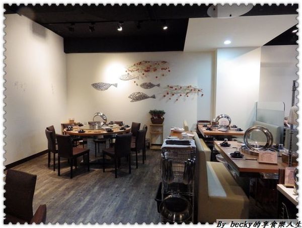 <捷運後山埤站>新鮮海味、享受食材原味好滋味～蒸烹派蒸氣料理