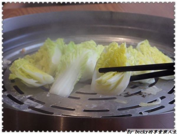 <捷運後山埤站>新鮮海味、享受食材原味好滋味～蒸烹派蒸氣料理