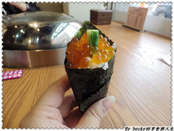 <捷運後山埤站>新鮮海味、享受食材原味好滋味～蒸烹派蒸氣料理