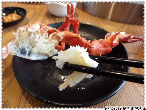 <捷運後山埤站>新鮮海味、享受食材原味好滋味～蒸烹派蒸氣料理