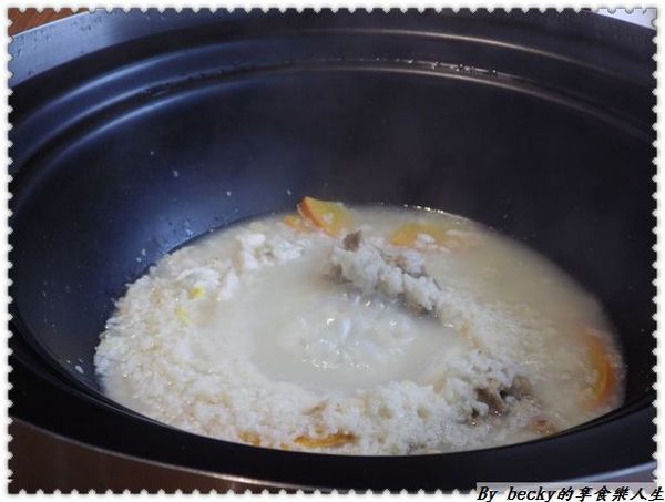 <捷運後山埤站>新鮮海味、享受食材原味好滋味～蒸烹派蒸氣料理