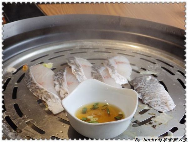 <捷運後山埤站>新鮮海味、享受食材原味好滋味～蒸烹派蒸氣料理