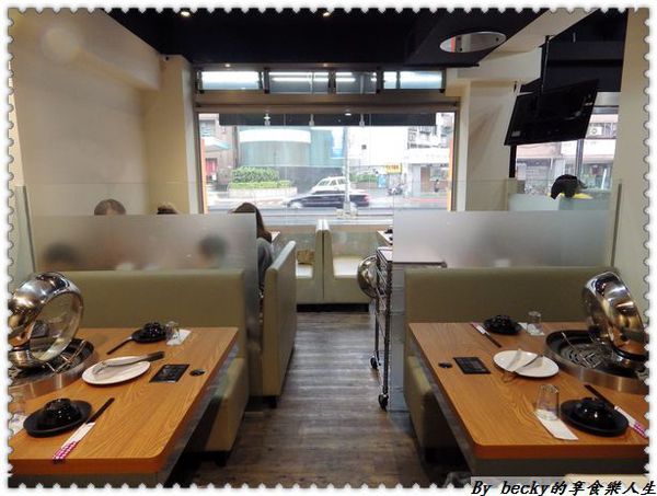 <捷運後山埤站>新鮮海味、享受食材原味好滋味～蒸烹派蒸氣料理