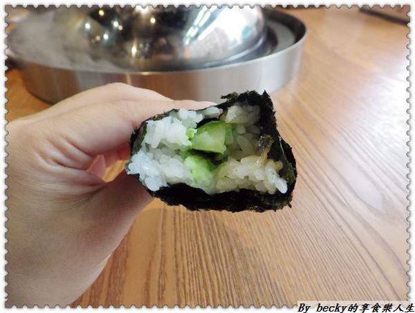 <捷運後山埤站>新鮮海味、享受食材原味好滋味～蒸烹派蒸氣料理