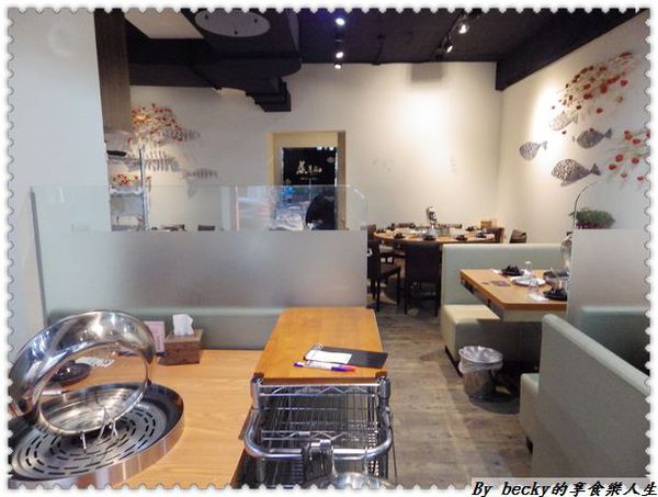 <捷運後山埤站>新鮮海味、享受食材原味好滋味～蒸烹派蒸氣料理