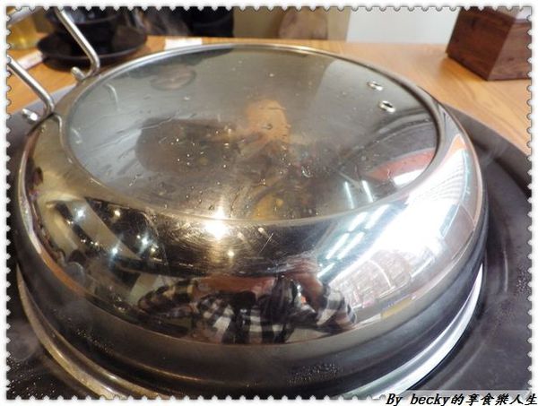 <捷運後山埤站>新鮮海味、享受食材原味好滋味～蒸烹派蒸氣料理