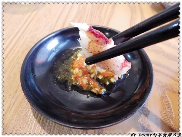 <捷運後山埤站>新鮮海味、享受食材原味好滋味～蒸烹派蒸氣料理