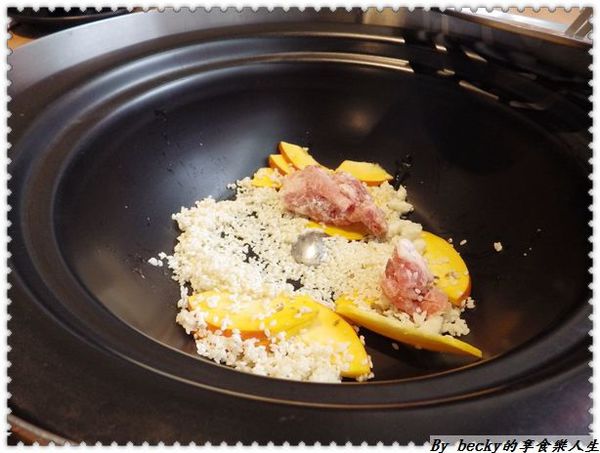 <捷運後山埤站>新鮮海味、享受食材原味好滋味～蒸烹派蒸氣料理