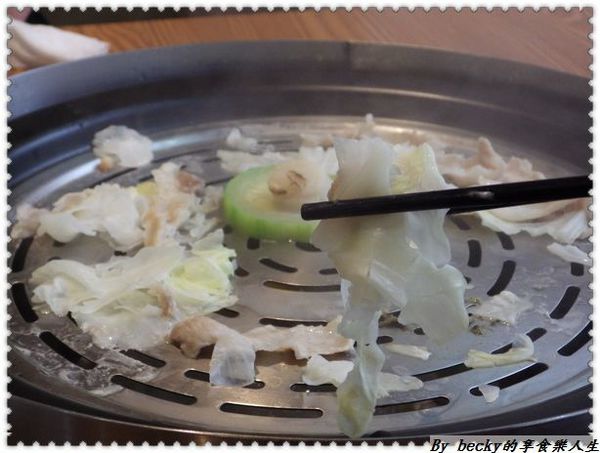 <捷運後山埤站>新鮮海味、享受食材原味好滋味～蒸烹派蒸氣料理