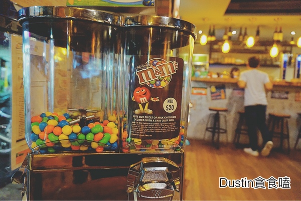 PALM PASTA 棕櫚樹義大利麵(信義店)：【北醫商圈】直播賽事運動餐廳｜象山美景飽食の早午餐首選『 PALM PASTA 棕櫚樹義大利麵』