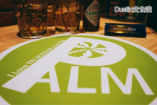 PALM PASTA 棕櫚樹義大利麵(信義店)：【北醫商圈】直播賽事運動餐廳｜象山美景飽食の早午餐首選『 PALM PASTA 棕櫚樹義大利麵』