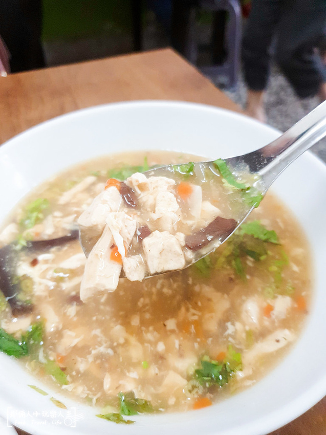 老士官擀麵-11 老士官擀麵-11