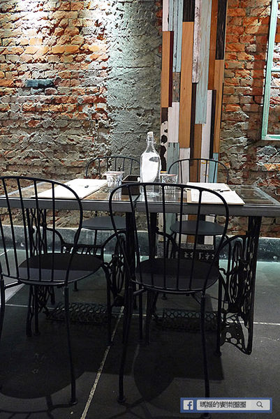 台北美食【黑熊愛跳舞Moon Bear Loves Dancing】台魂新美式餐廳。六張犂餐酒館。六張犁新美式餐廳推薦