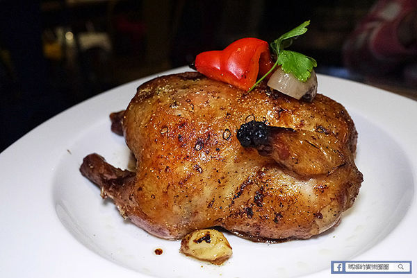 台北美食【黑熊愛跳舞Moon Bear Loves Dancing】台魂新美式餐廳。六張犂餐酒館。六張犁新美式餐廳推薦