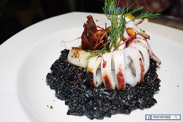 台北美食【黑熊愛跳舞Moon Bear Loves Dancing】台魂新美式餐廳。六張犂餐酒館。六張犁新美式餐廳推薦