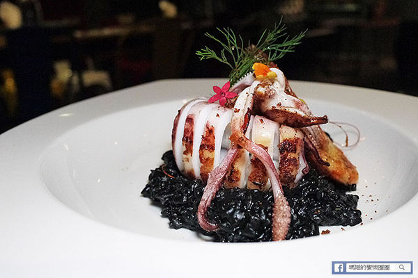 台北美食【黑熊愛跳舞Moon Bear Loves Dancing】台魂新美式餐廳。六張犂餐酒館。六張犁新美式餐廳推薦