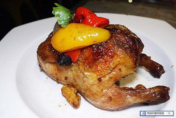 台北美食【黑熊愛跳舞Moon Bear Loves Dancing】台魂新美式餐廳。六張犂餐酒館。六張犁新美式餐廳推薦