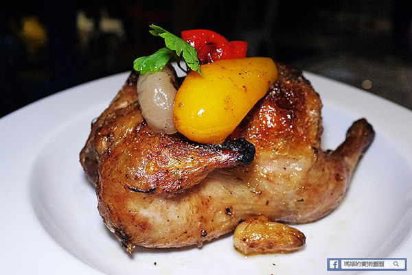 台北美食【黑熊愛跳舞Moon Bear Loves Dancing】台魂新美式餐廳。六張犂餐酒館。六張犁新美式餐廳推薦