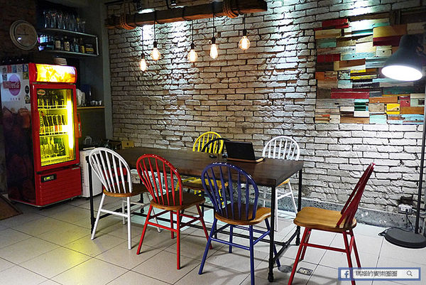 台北美食【黑熊愛跳舞Moon Bear Loves Dancing】台魂新美式餐廳。六張犂餐酒館。六張犁新美式餐廳推薦