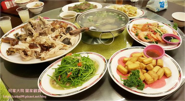 林口拉拉山廟口甕仔雞 21.jpg