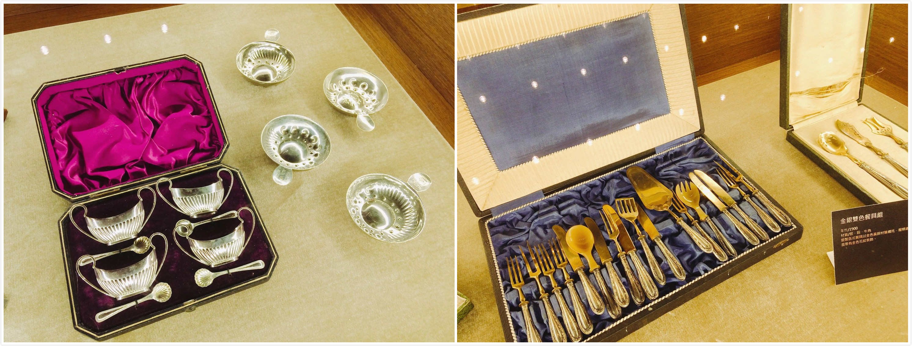 【台中】東區 新天地博物館 台版霍格華茲學院風 台中新地標