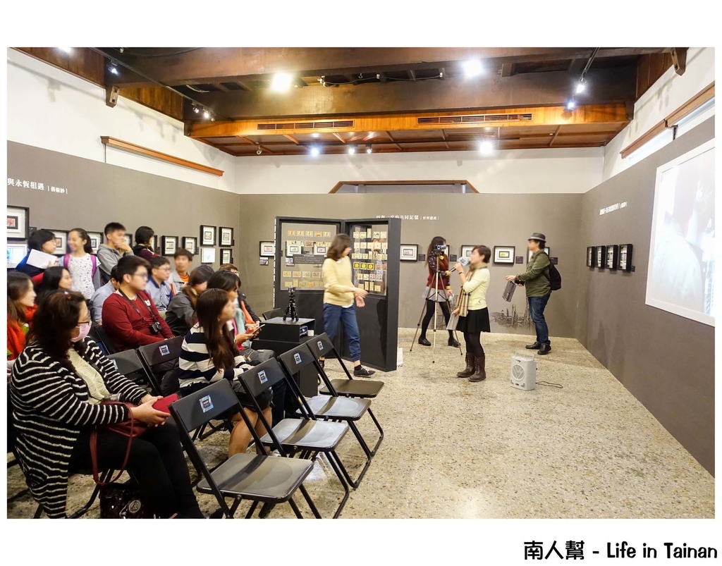 謝哲青個人紙鈔收藏展-鈔寫浪漫