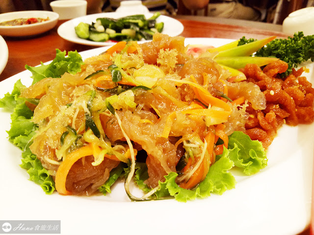 【台北士林】興蓬萊台菜海鮮餐廳 | 母親節大餐 精緻傳統人情味台式料理 必點排骨酥、芋條 (有完整菜單)