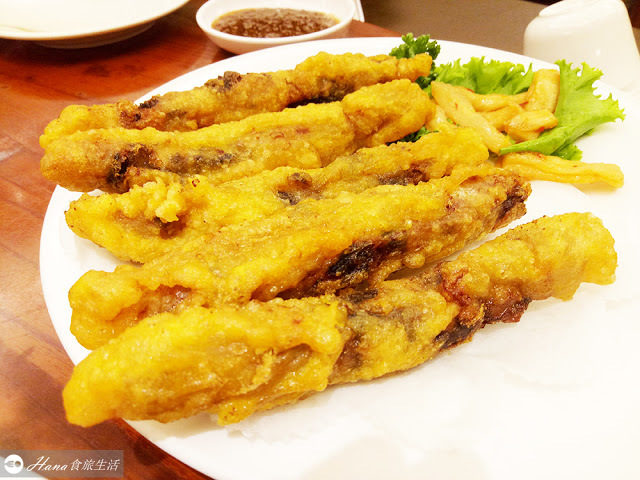 【台北士林】興蓬萊台菜海鮮餐廳 | 母親節大餐 精緻傳統人情味台式料理 必點排骨酥、芋條 (有完整菜單)