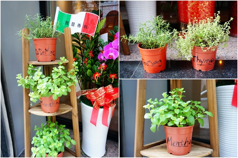 中和美食.方塊Pasta&Coffee.戰斧豬排.方塊菜單.中和環球購物中心.千層麵.不限時.