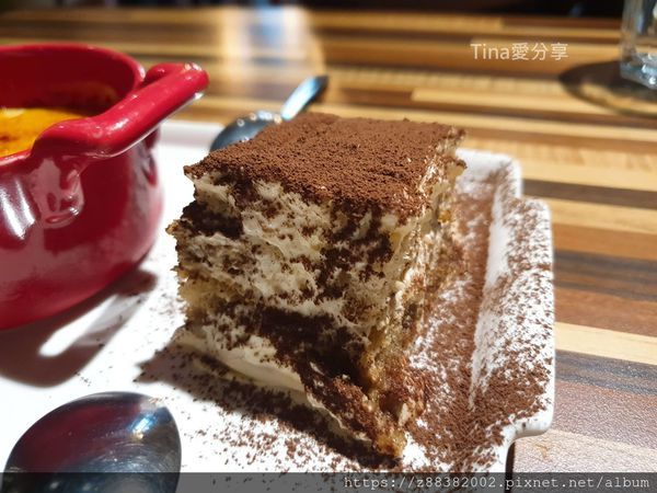 方塊Pasta南義料理_中和環球