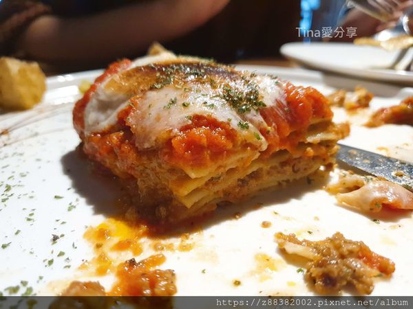 方塊Pasta南義料理_中和環球