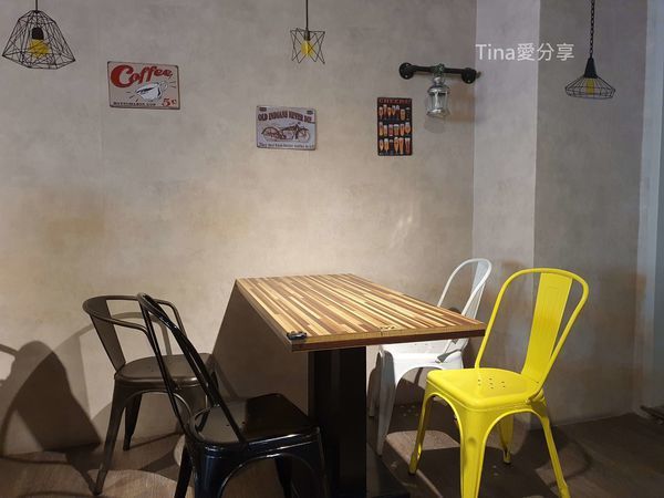 方塊Pasta南義料理_中和環球