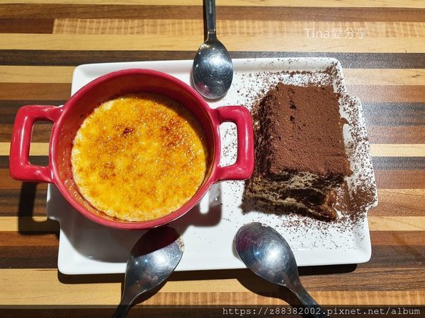 方塊Pasta南義料理_中和環球