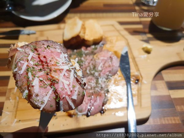 方塊Pasta南義料理_中和環球